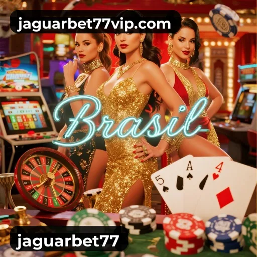 Apostas Ao Vivo jaguarbet77