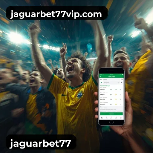 Certificação eCOGRA jaguarbet77