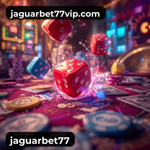 Certificação GLI jaguarbet77