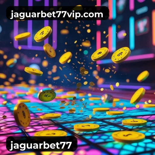 jaguarbet77 Certificado eCOGRA