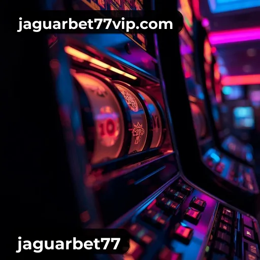 jaguarbet77 Pagamento Seguro SSL