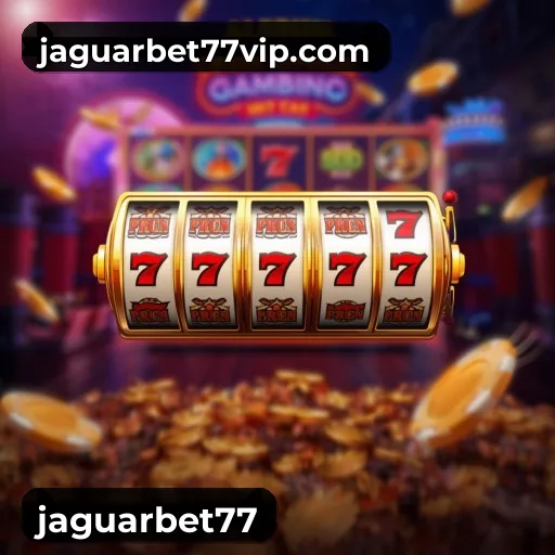 jaguarbet77 Download Oficial