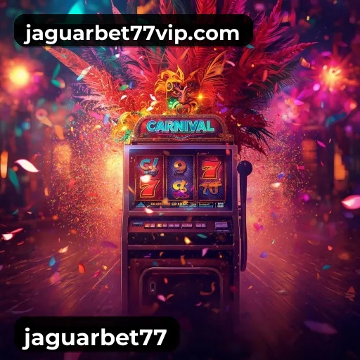 jaguarbet77 Logo 3