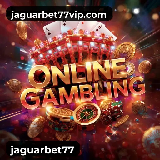 jaguarbet77 Logo 2