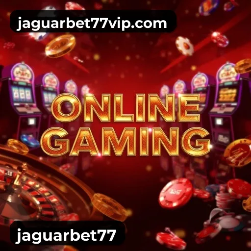 jaguarbet77 Logo 1