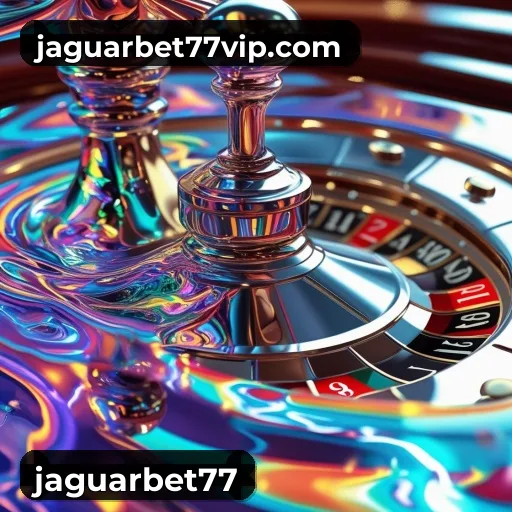 jaguarbet77 PIX Instantâneo - Saques em 8 Minutos