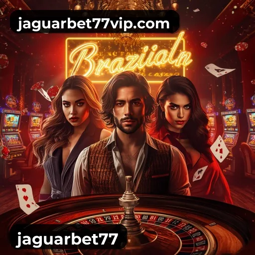 jaguarbet77 Licenciado Curaçao - Segurança SSL 256-bit