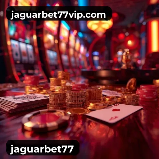jaguarbet77 Certificado eCOGRA - Jogos Justos Auditados