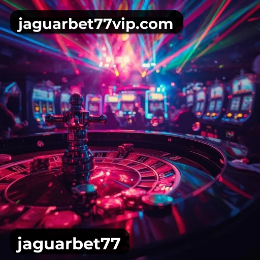 jaguarbet77 Instalar Logo 2