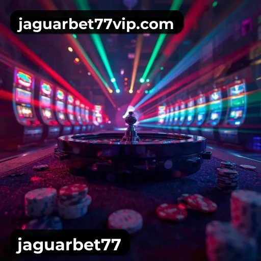 jaguarbet77 Instalar Logo 3