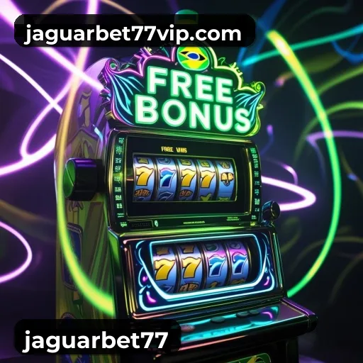 jaguarbet77 Segurança Logo 1
