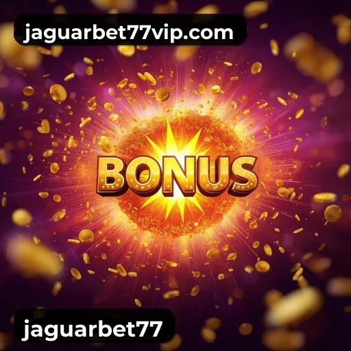jaguarbet77 Segurança Logo 3