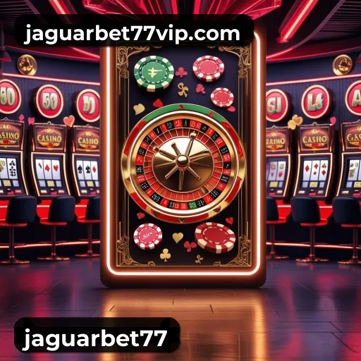 Loteria jaguarbet77 - Lotofácil diária