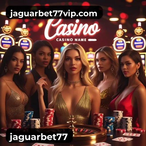 Plataforma jaguarbet77 - Cloud AWS Infrastructure