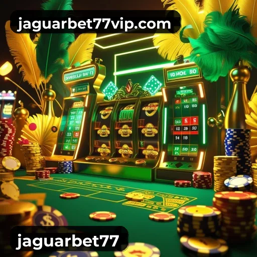 Jackpots Progressivos